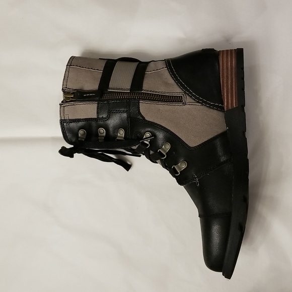 Sorel Major Carly Unworn 9.5 Boots - Picture 2 of 8